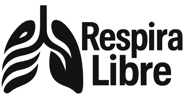 Respira Libre